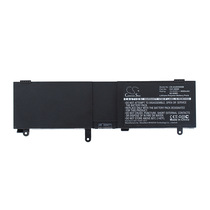CameronSino Suitable for ASUS N550 N550J N550X47JV Notebook Battery C41-N550