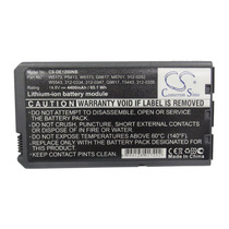 CameronSi applicable Dell Inspiron 1000 1200 2200 110L laptop battery T5443