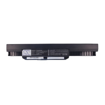 CameronSino applicable Asus A53B A53BY A53E A53F laptop battery A32-K53