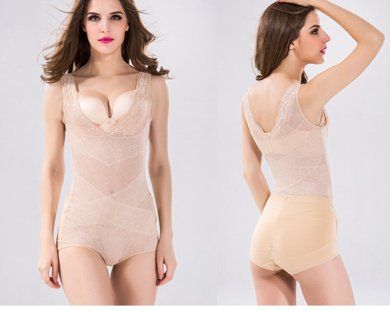 Sous-vêtement minceur sexy - Ref 689577 Image 16