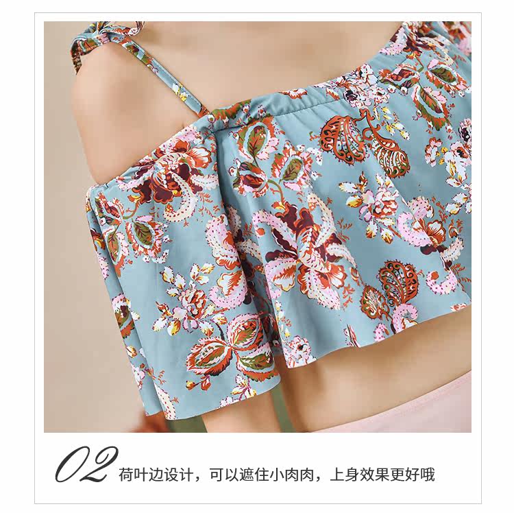 Maillot de bain pour femme - Ref 3030050 Image 16