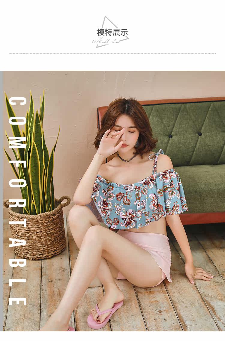 Maillot de bain pour femme - Ref 3030050 Image 10