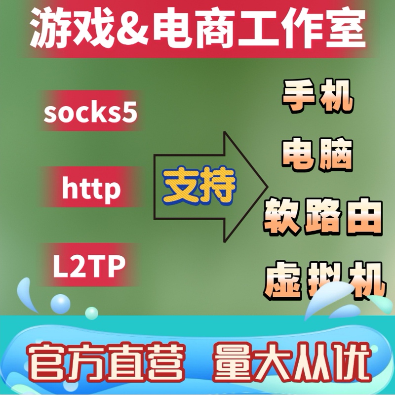 Single-Window Static Standalone Node, Soft Routing L2Tp, Laoyu Youmi Fingerprint Browser Sk5, Etc