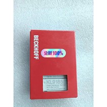 Beckhoff beckhoff module KL9185 please inquire before bidding