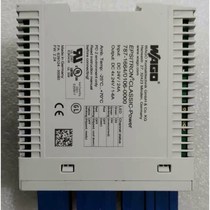 WAGO module 787-1664 0106-0000 Please inquire before bidding