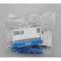 SMC solenoid valve SX5140-5LN please inquire before bidding