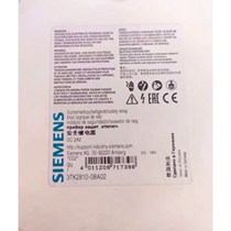 3TK2810-0BA02 safety relay please inquire before bidding