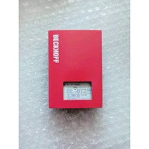 Beckhoff beckhoff module EL1872 please inquire before bidding