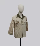 羽亭 Летняя рубашка, косплей