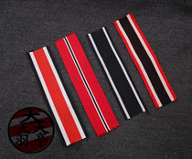 Yuting recommends ww2 East Line Second Iron Ribbon Award Commemorative Badge Uniform Equipment Accessories m40 Field Service