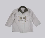 羽亭 Летняя рубашка, косплей