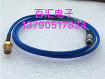 SMA C5 Half Johan Line SMA mare C5 compatible FFA 00 Medical device Lab companion coaxial test line