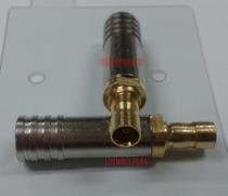 CC3-K-2-2 open sunroof cold press CC3 RF precision Connector optical transceiver 2M connector