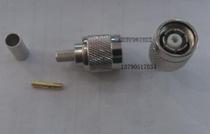 RP-TNC-J-3 inner screw inner hole wireless fixed phone hand counter TNC male head feedback thread head