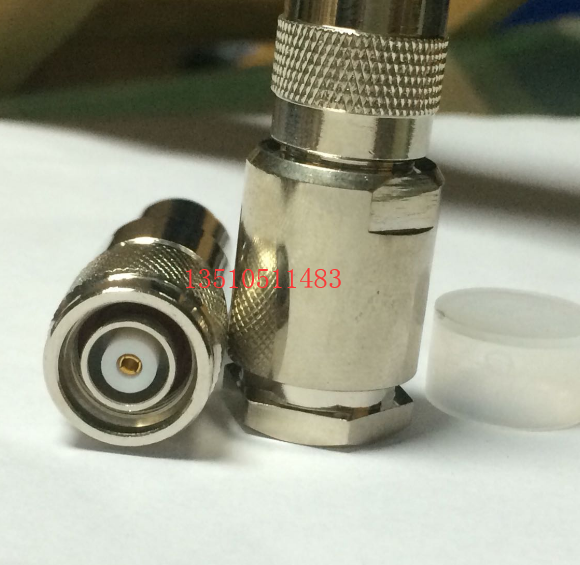 RP-TNC-J-7 Industrial Level AP Engineering connector Anti-pole TNC commune internal thread inner hole 7DFB high frequency joint