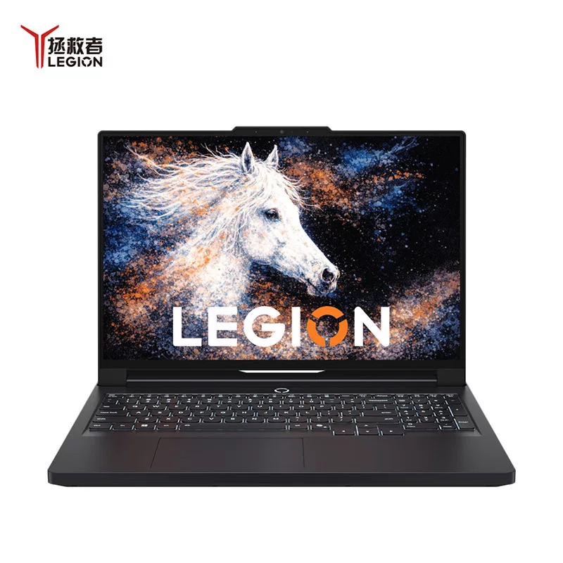 [Education discount 500 + 15% national subsidy + 88 consumer coupons] Lenovo Savior R9000P R9-8945HX RTX5060 e-sports gaming laptop