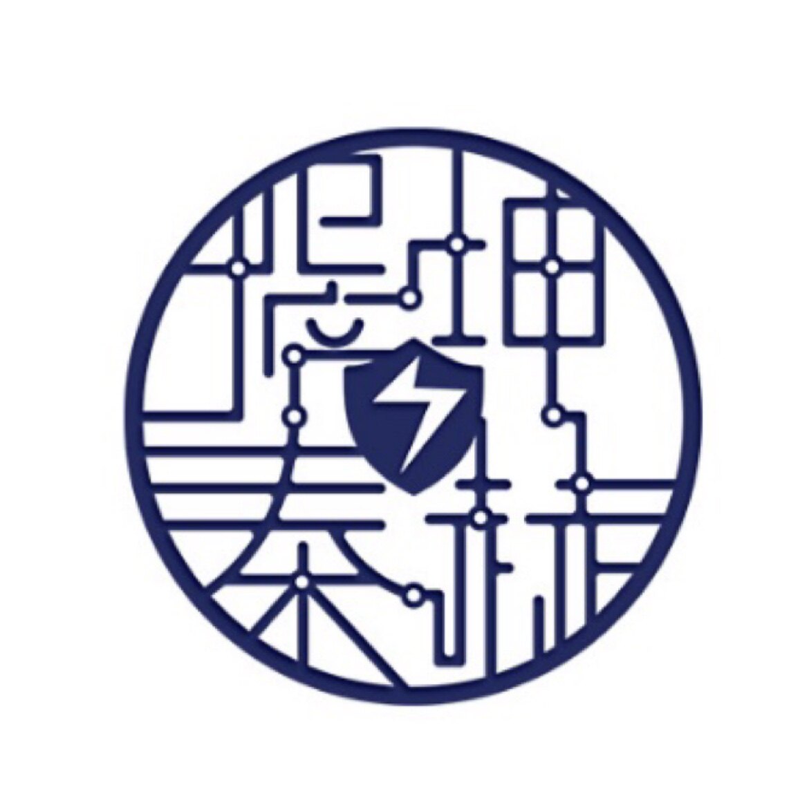 泰赫金属科技的LOGO