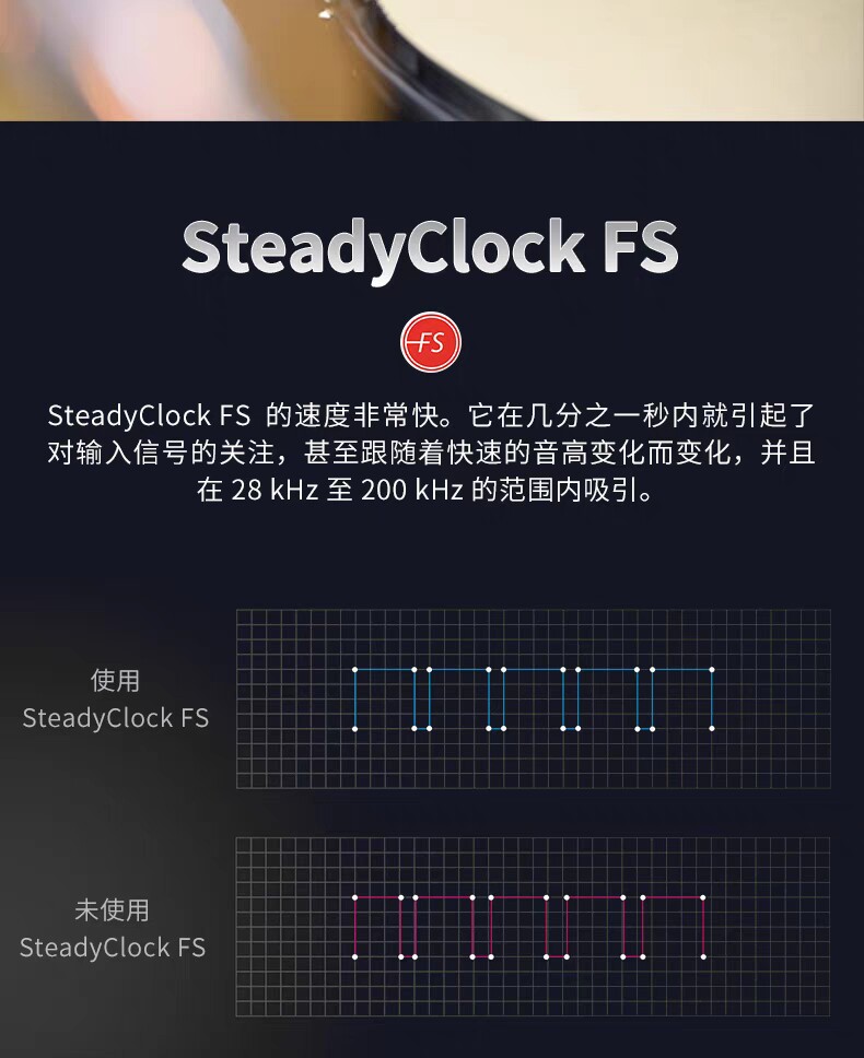 图片[4]-RME Babyface Pro FS 娃娃脸外置声卡-宸音商城 - 编曲混音资源与在线商城