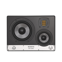 EVE SC3070LR three-way midfield monitor speaker midfielder TMW Class D arranger audiophile