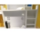 IKEA nội địa mua bàn Mick bàn học sinh bàn viết máy tính bàn làm việc bàn học bàn trang điểm phong cách châu âu - Bàn