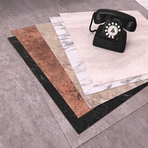 Household floor stickers Bedroom floor stickers PVC floor leather thickened wear-resistant waterproof plastic Plastic self-adhesive floor stickers