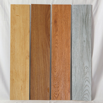 Self-adhesive floor leather SPC floor mat thickened waterproof wear-resistant household floor paste plastic floor tile paper