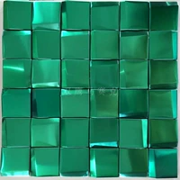 Зеленая лапша 11,7 таблетки квадрат