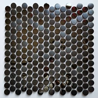 Серое черное зеркало+черное тяга