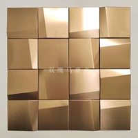 Чистовая поверхность цвета чая 75 частиц 10.75 Партия