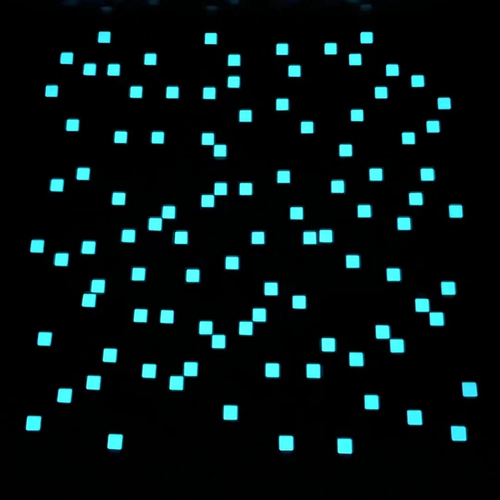 Синий бассейн, дорожная нескользящая мозаика, популярно в интернете