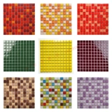 Интернет -знаменитость Цвет Керамическая мозаичная плит