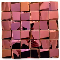 Фиолетовый 11,7 таблетки квадрат