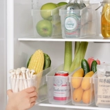 Bai Lu 3 Установленная кухонная классификационная коробка классификация пластиковая холодильник охлаждаемая коробка для хранения питания коробка для хранения питания