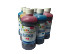 Một loại mực màu ma khác 500ml Thích hợp cho mực in tương thích với máy in Epson Mực in liên tục R330 đổ mực liên tục 500ml Mực in phun mực liên tục R230 Mực