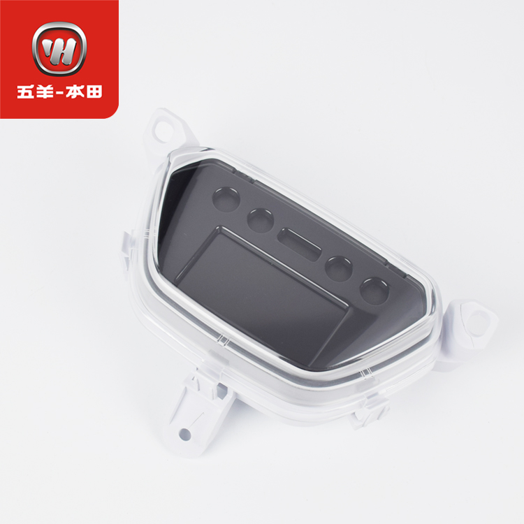 Wuyang Honda xe máy V-GO lắp ráp dụng cụ xe điện VGO LCD dụng cụ đo tốc độ đo điện - Power Meter đồng hồ xe wave 110