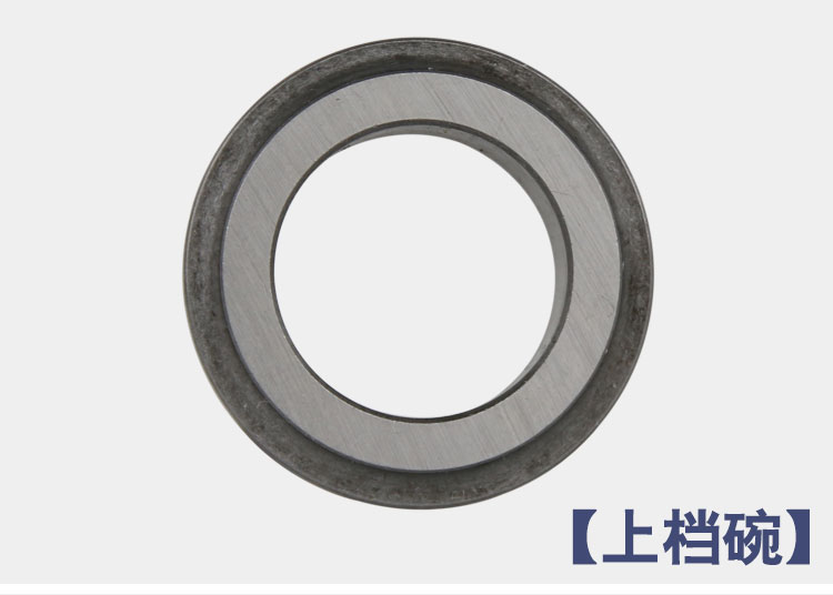 Wuyang Honda CB190R voi ma mút mắt trước bạo lực 190X CBF190R mang ổ bi bạc đạn chà