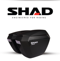 Five Sheep Honda CB190R Storm Eye Side Box SH23 Side Box Rapper 190X Tailbox SH23 Side Box