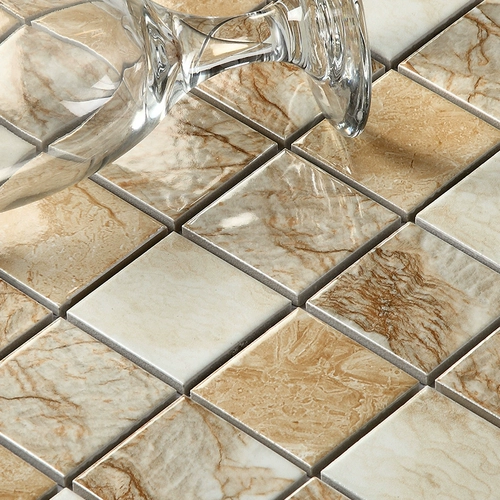 Керамика стена пруд, антикварная ванная балконная плитка гостиная фоновая мозаичная кухонная рыба