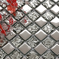 JY-11123 Silver+Silver Grey