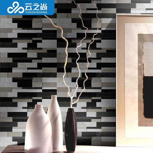 Самоклеющаяся мраморная трехмерная мозаика, ископаемые, 3D