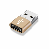【Золото】 USB-ротационное соединение Type-C