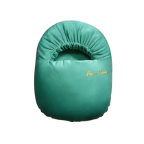 Warm foot treasure rechargeable foot warmer in winter heating water bag bed sleeping quilt foot covering pad 696