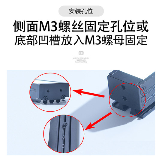 CCD visuelle Hintergrundbeleuchtung Industriekamera Aussehen Defekt großflächige Erkennung, Positionierung und Identifizierung markieren LED-Streifenlichtquelle