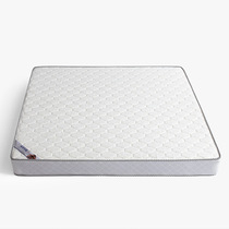 Monarch Upper Furniture Economy Type of mattress 1 5m18 Mix Ridge Palm Spring Latex Mattress 20cm thick