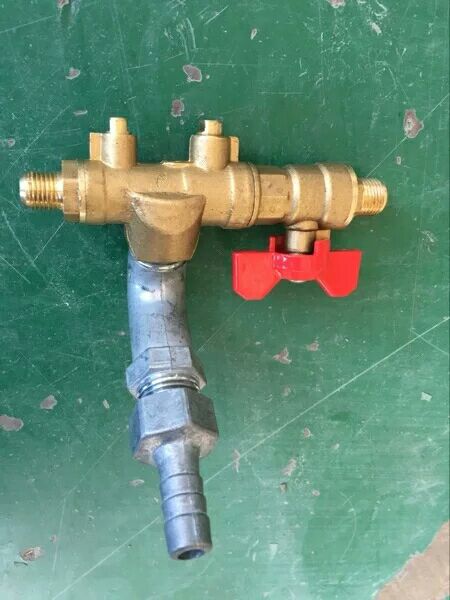 Bo Yi Kaima Wei Hang Wicks festival and Meng furnace universal body valve accessories