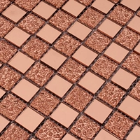 Порошкое зеркало