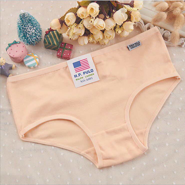 Slip jeunesse en coton - Ref 640863 Image 16