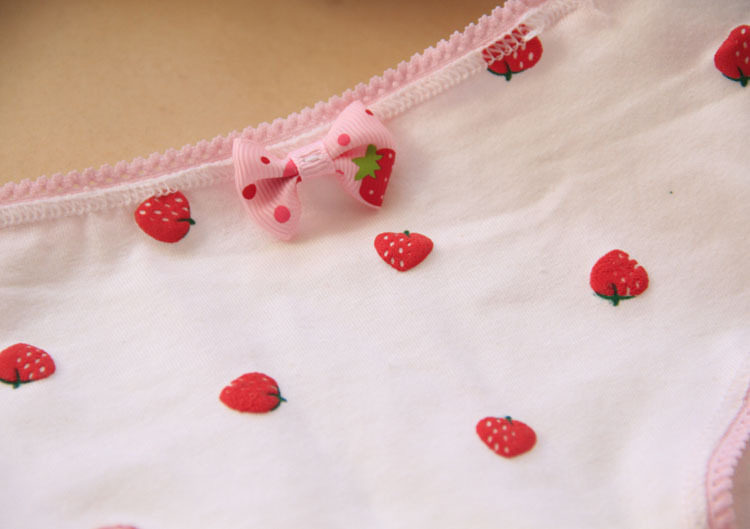 Slip jeune en coton - Ref 640985 Image 47