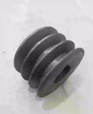 Motor double sink a type single sink a Type B type solid double sink B type 70mm-170mm motor professional pulley