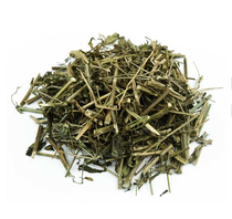  Pierced heart lotus orchid core lotus once you see it cut your tongue sword bitter grass bitter bile grass square grass Chinese herbal medicine 500g